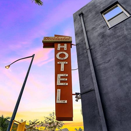 Balboa Park Hotel Downtown Little Italy San Diego Exteriér fotografie